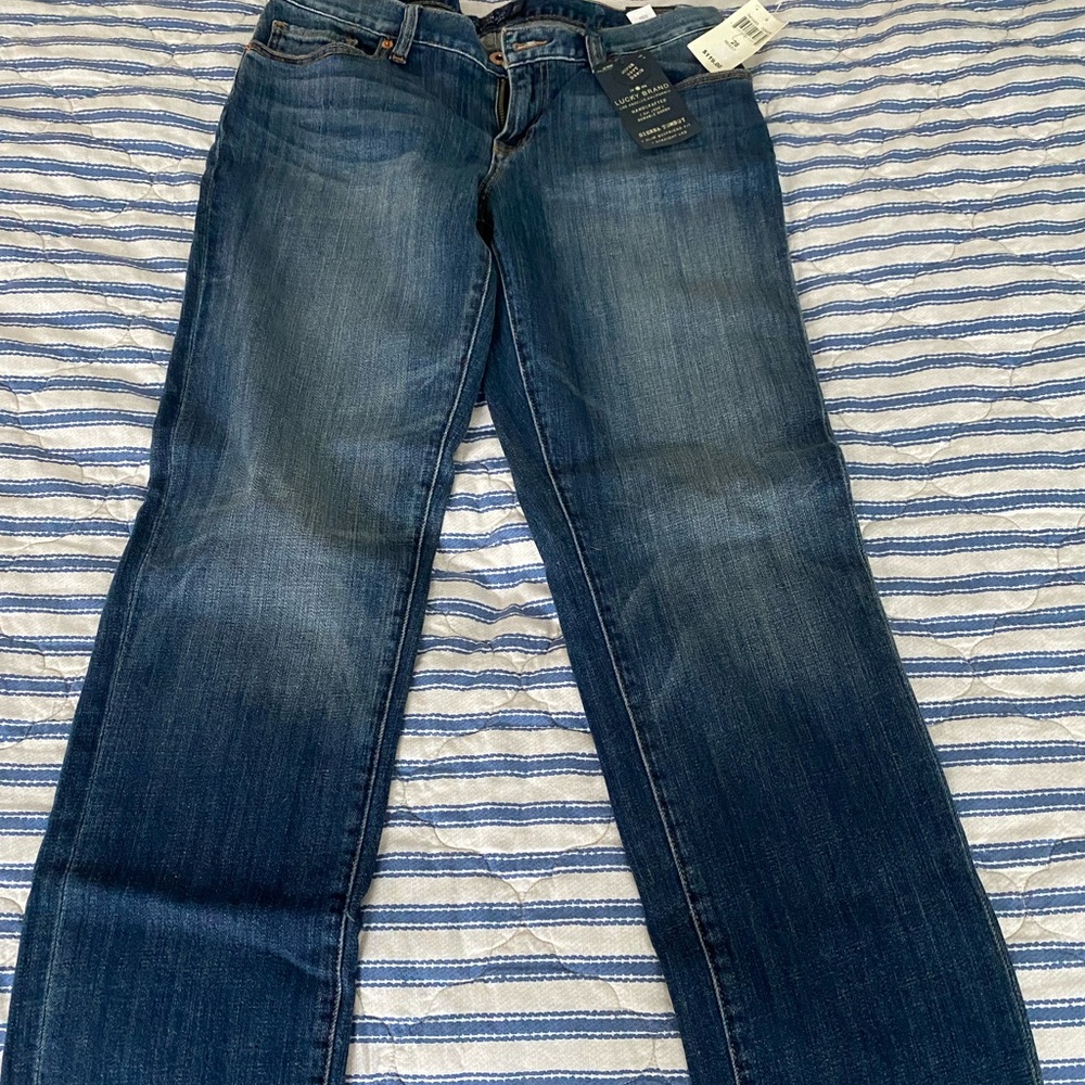 Lucky Brand Jeans